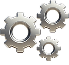 settings icon